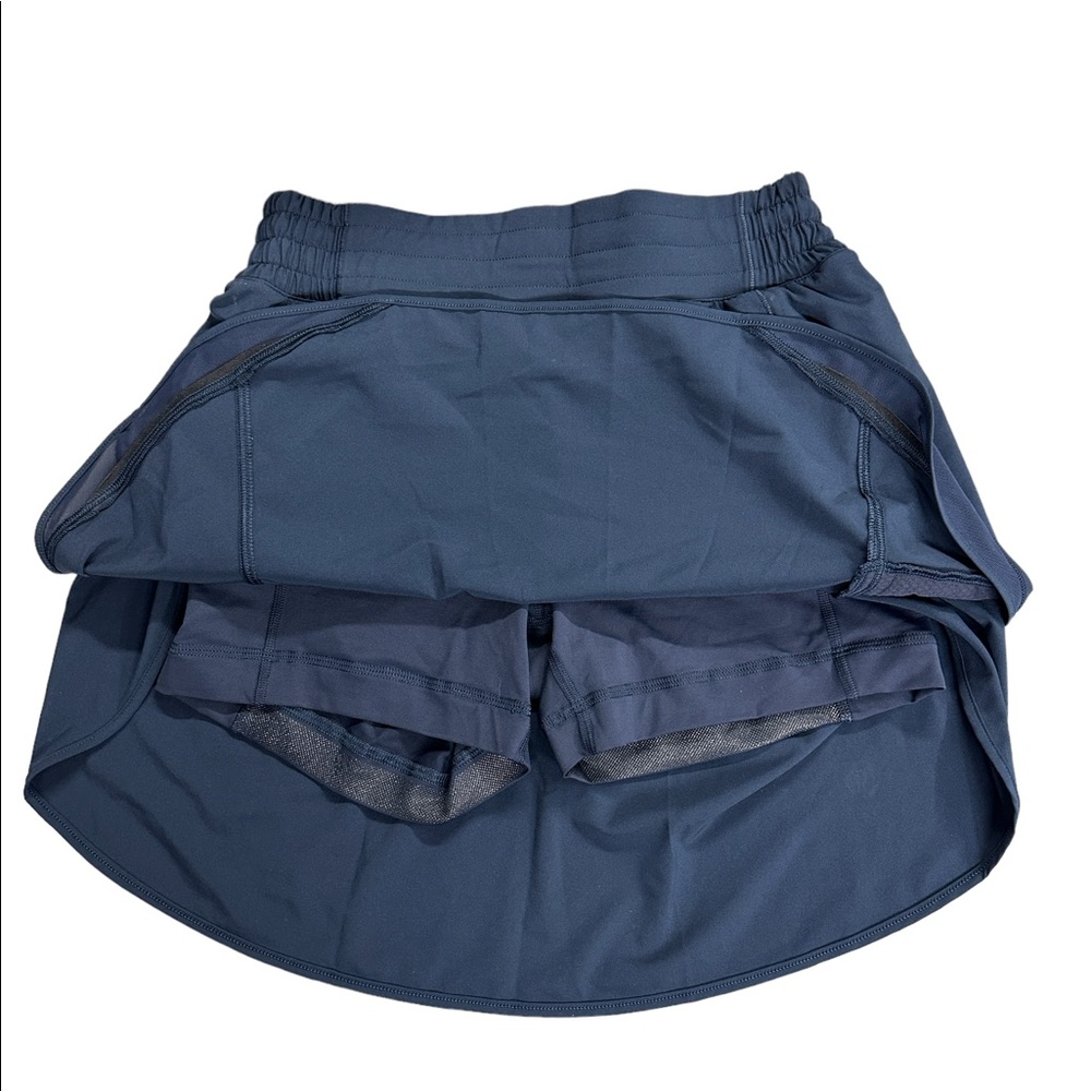Hotty Hot HR Skirt